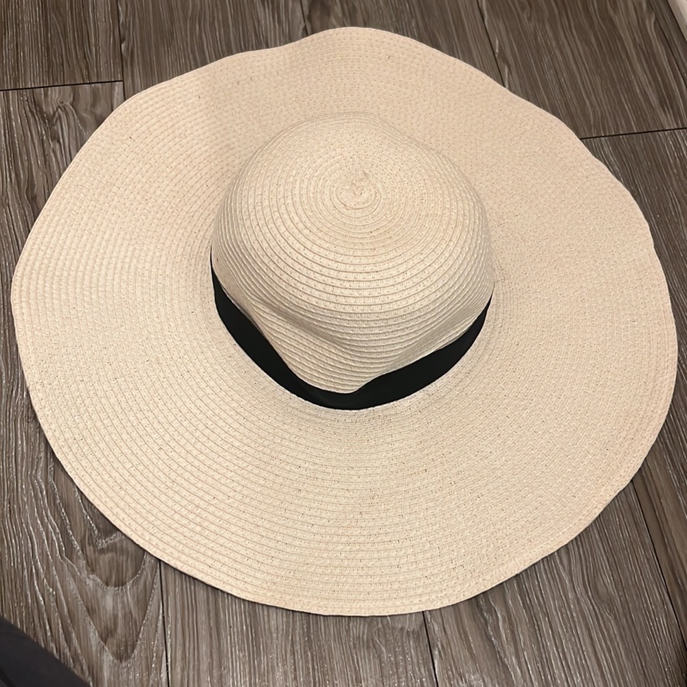 Floppy Sun Hat - image 2